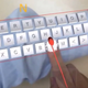 Illustration for article titled Your Forearm Could Soon Morph Into an Augmented Reality Keyboard